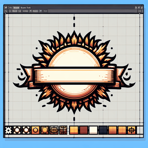 healthbar
Single Game Texture. In-Game asset. 2d. Blank background. High contrast. No shadows.