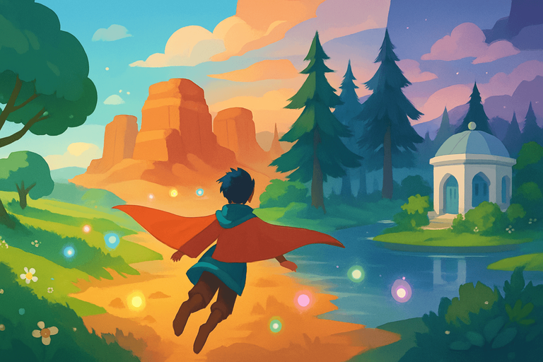 game-community-background