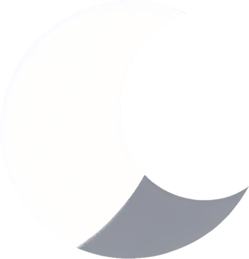 semi circle. 2d. white..
Single Game Texture. In-Game asset. 2d. Blank background. High contrast. No shadows.