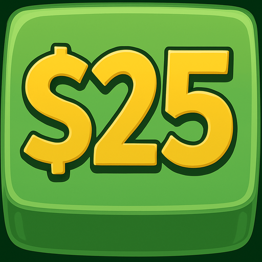 Change the button color to light green.