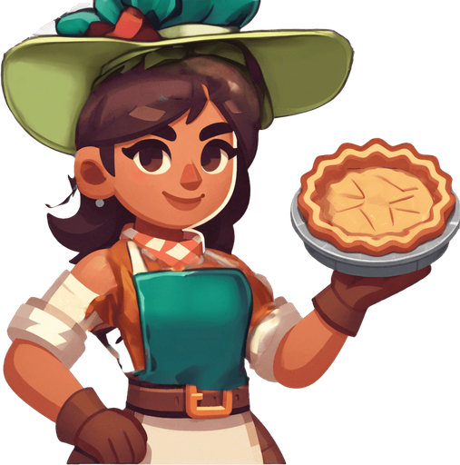 add an apron, add a bow in the hair, remove the hat