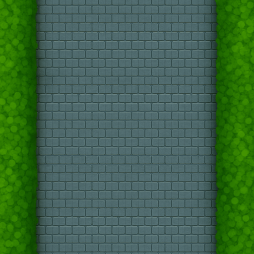 Haz aun mas pequeñas a las piedras, mucho mas