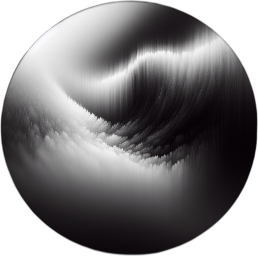 blurry texture background 4k black and white