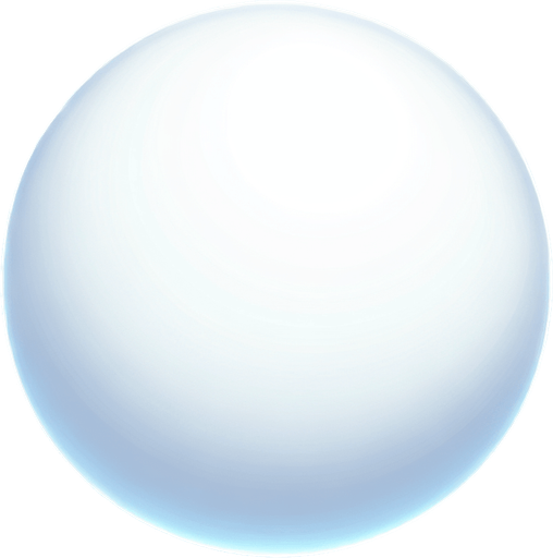 white circle, no background

Single Game Texture. In-Game asset. 2d. Blank background. High contrast. No shadows.