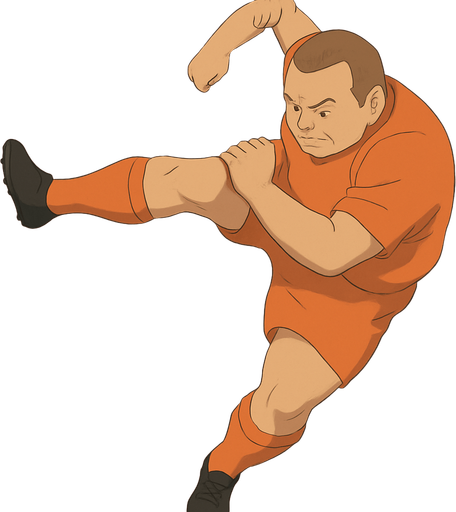 Ghiblis style