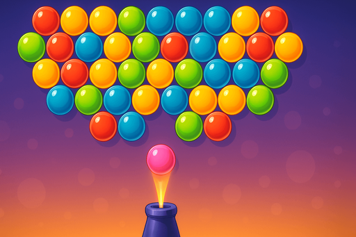 game-community-background