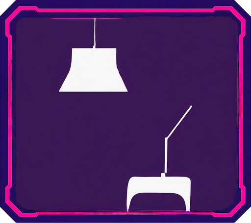 very dark purple