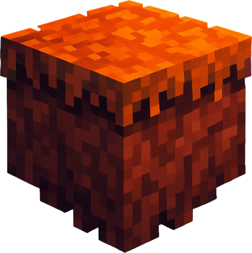 Atardecer, pixelart