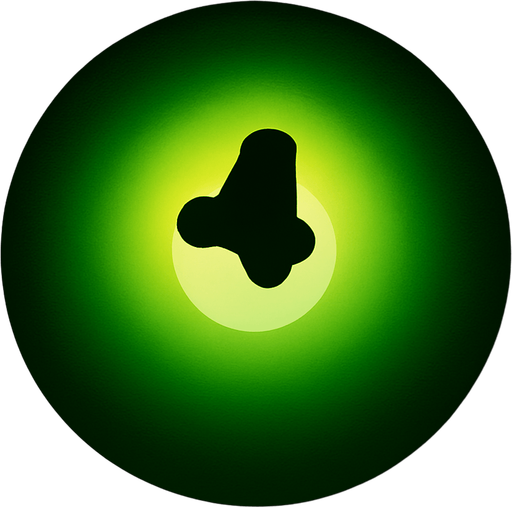 add a green color