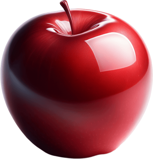 apple.
kırmızı elma