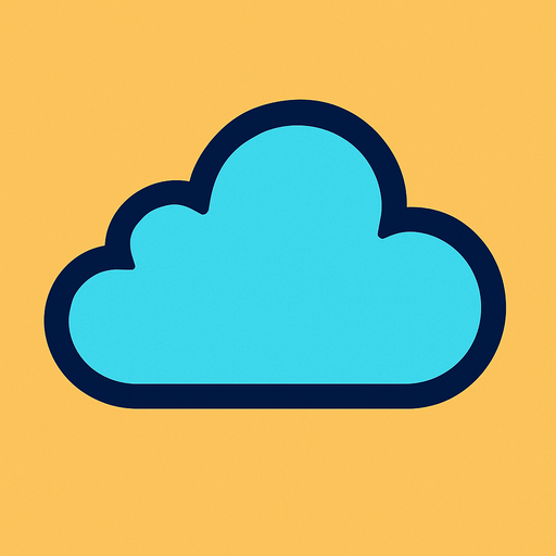 Moln.
In-Game asset.  2d.  High contrast.  No shadows