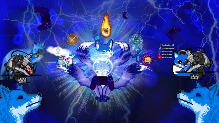 user-community-background