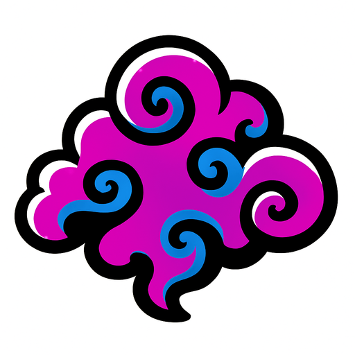 duman.
In-Game asset.  2d.  High contrast.  No shadows