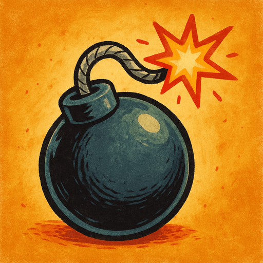 bomb