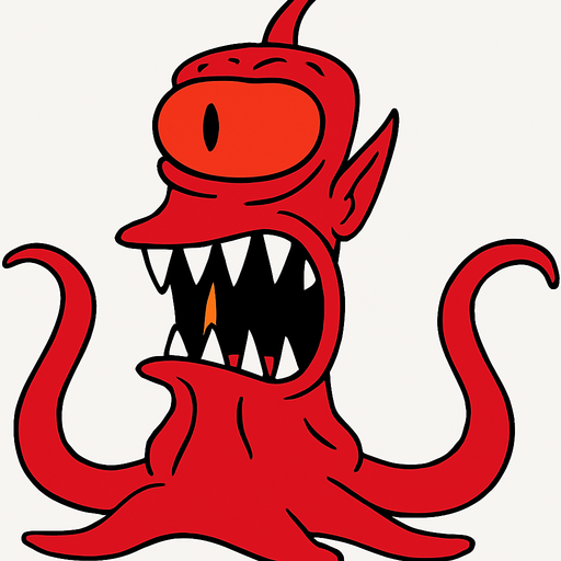 Make my character red