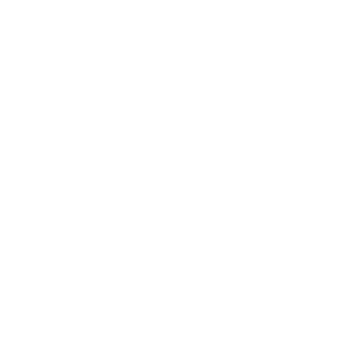 8-bit heart. No background. Transparent background. Blank background. No shadows. 2d. In-Game asset. flat