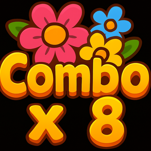 En lugar del numero 1 un numero 8