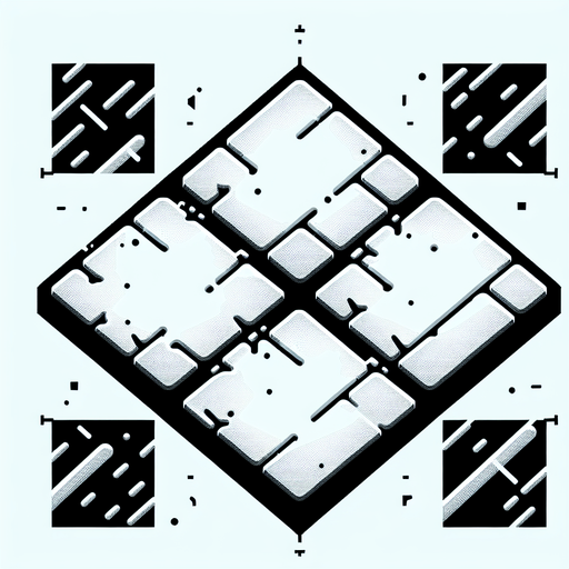 skid marks, one in each corner of the image.
Single Game Texture. In-Game asset. 2d. Blank background. High contrast. No shadows.
