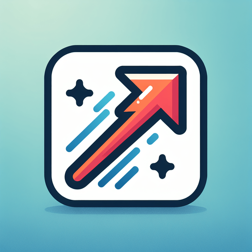 Speed boost icon.
Single Game Texture.  In-Game asset.  2d.  Blank background.  No shadows