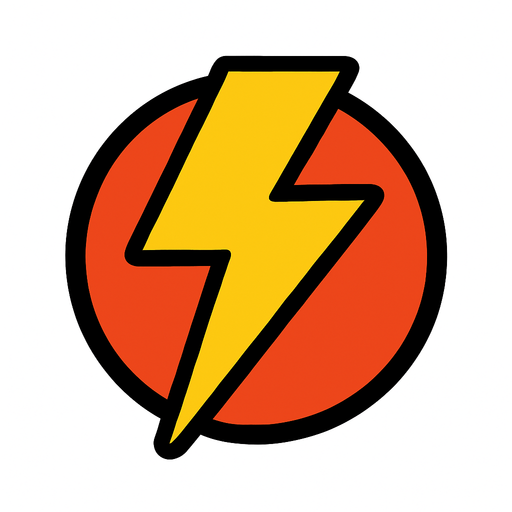 make a power up asest.
In-Game asset.  2d.  High contrast.  No shadows