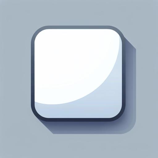 White square with round corners Single Game Texture. In-Game asset. 2d. Blank background. High contrast. No shadows.

Reuse prompt.
Single Game Texture.  In-Game asset.  2d.  Blank background.  High contrast.  No shadows