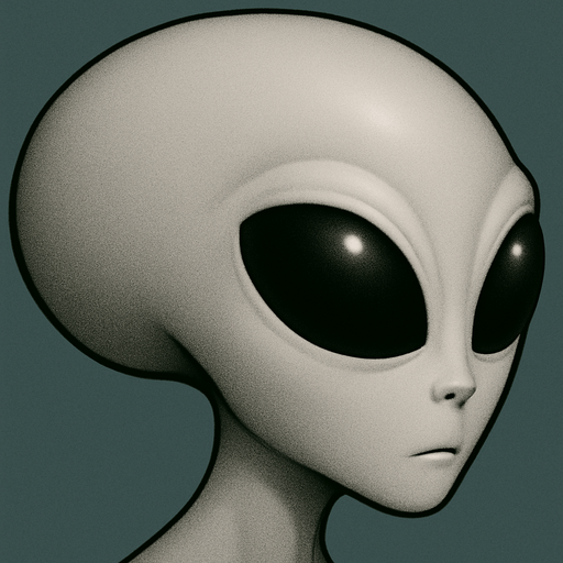 Make head a light grey colour