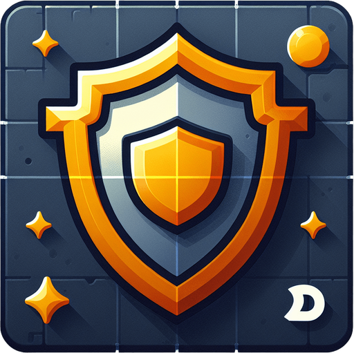 Shield.
Single Game Texture. In-Game asset. 2d. Blank background. High contrast. No shadows.