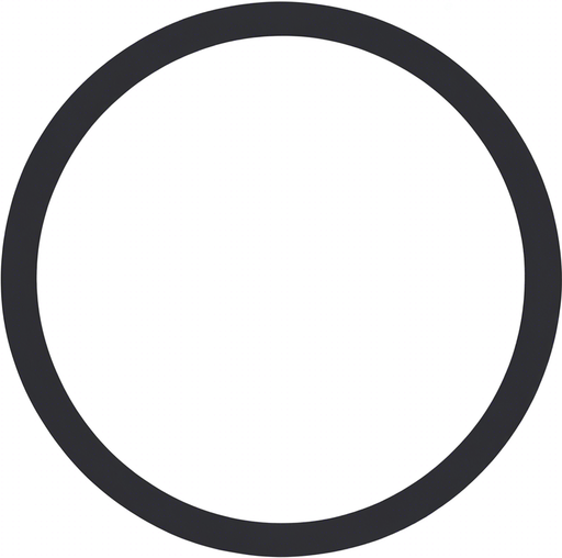 The line-color should be white, and the circle a bit thinner.