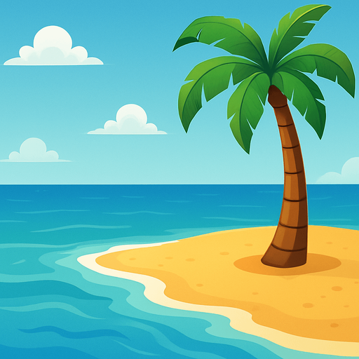 add the sea