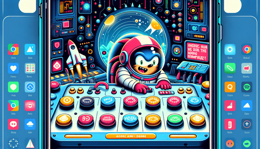 game-community-background