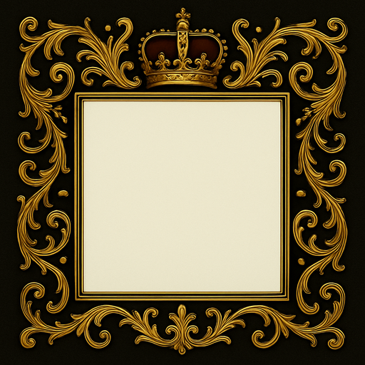 Remove the chessboard in the middle and paint it completely white.