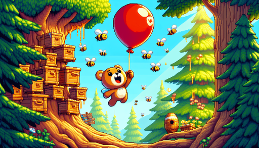 game-community-background