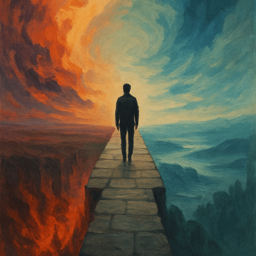 surreal, araf