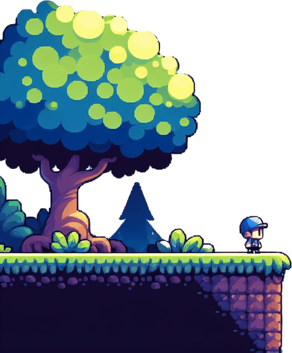 A lua fundo png.
A lua, fundo png jogo 2d