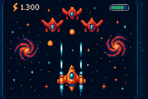 game-community-background