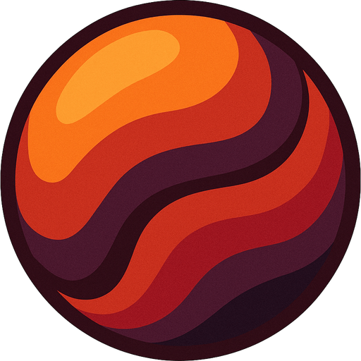 Bprdo renk bilye.
In-Game asset.  2d.  High contrast.  No shadows