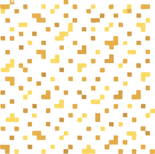 Make a 2D top down pixelated flat image of Sand.
In-Game asset.  2d.  High contrast.  No shadows