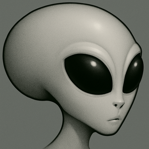 Make head a light grey colour