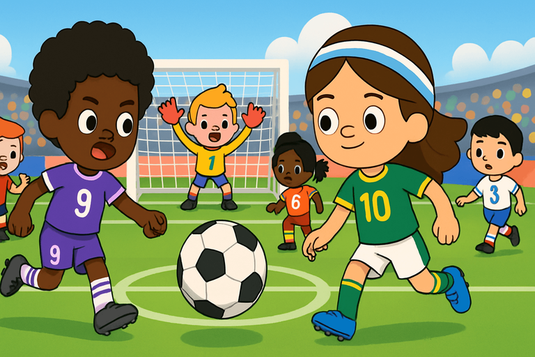 game-community-background