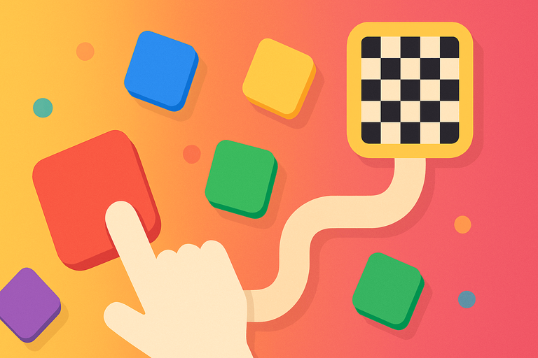 game-community-background