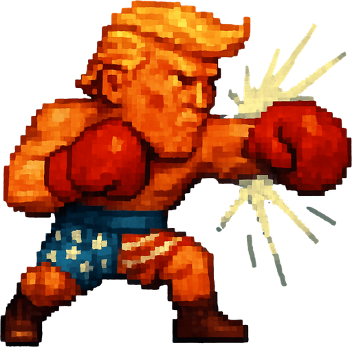 hard punch