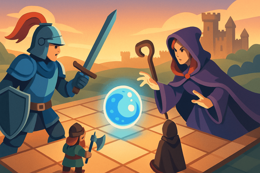 game-community-background