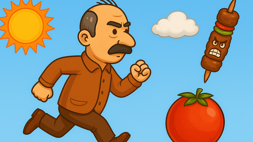 game-community-background