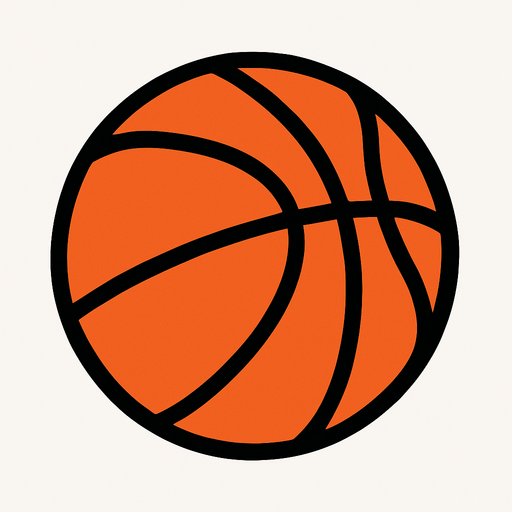 ball.
In-Game asset.  2d.  High contrast.  No shadows