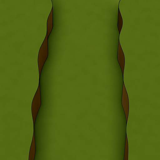 Haz mas angostas las montañas