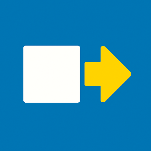 movingSquare.
In-Game asset.  High contrast.  No shadows