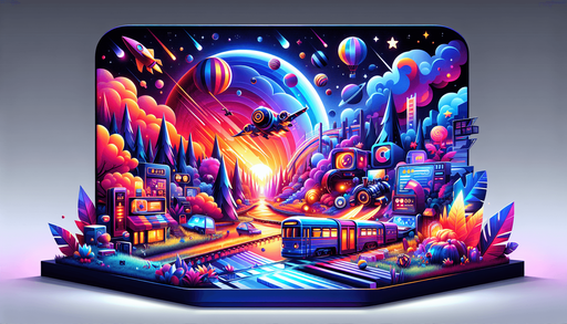 game-community-background