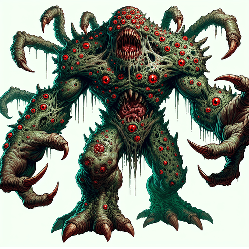 Monster