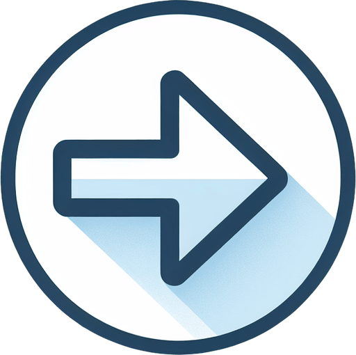 Left arrow