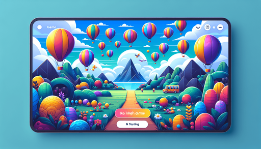 game-community-background